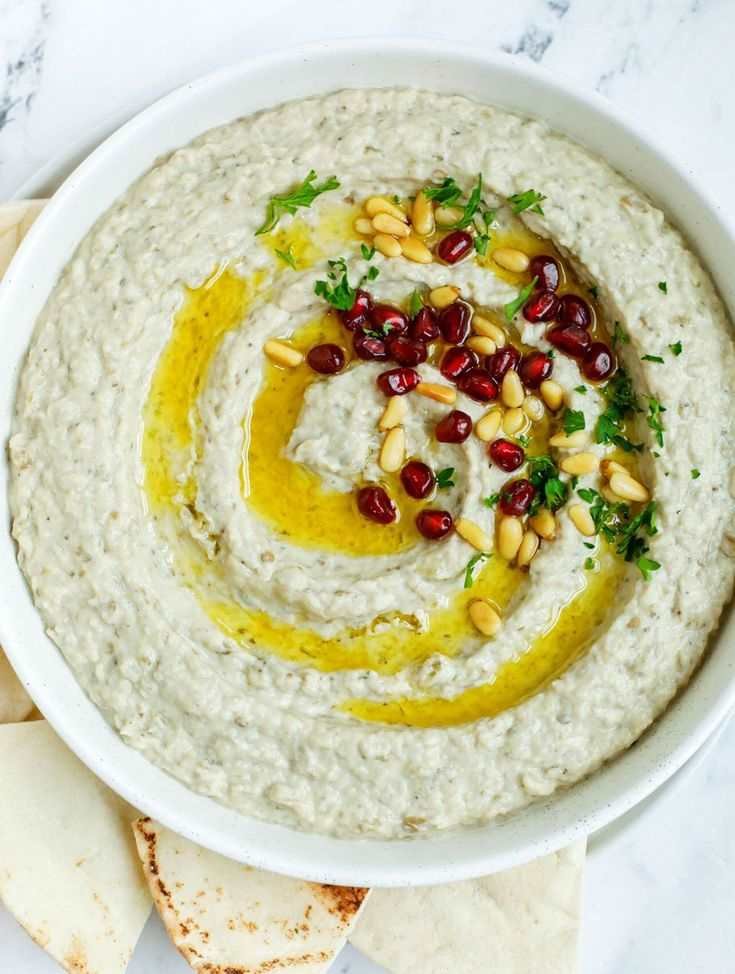 Baba Ganoush